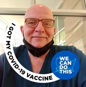 Meet your Posher, Gregory